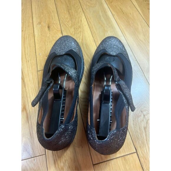 L’Armour Des Pieds Womens Flats Size 10M - Picture 3 of 5